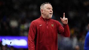 世俱杯直播-掘金本赛季4杀爵士完成横扫 这是掘金队史首次横扫爵士