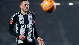 天空体育：利兹联1200万英镑求购朗斯塔夫再次被拒，考虑其他目标