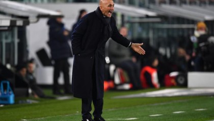 世俱杯免费直播-【观察】上任俩月就准备续约，斯帕莱蒂确实这么好！