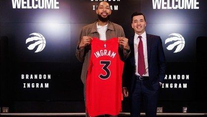 世俱杯直播在线观看免费-英格拉姆：新赛季我会多展现自己的组织能力&amp;amp;三分能力