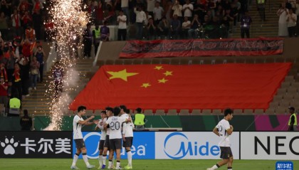 世俱杯直播-计划有变准备夺冠！中国足球，终于过年了