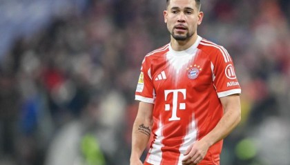 世俱杯直播-法尔克：拜仁慕尼黑预计不会向格雷罗提供新的合同