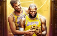 世俱杯直播-历史第一！詹姆斯超贾巴尔加冕历史进球王 无愧NBA“最长的河”