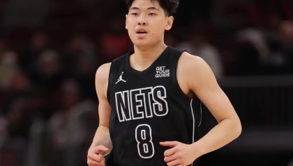 广东今夏阵容大洗牌！交易得到崔永熙、焦泊乔+签约大外萨林杰，内线升级潜在阵容曝光