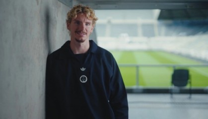 不值8000万？沃尔特马德：转会费不是我定的，我只想专注于踢球