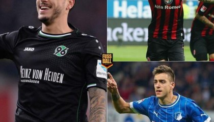 世俱杯直播-皇马复刻2014收割德甲？图赫尔换凯恩让人无语…