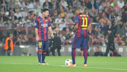 内马尔转会沙特联赛，签约两年年薪1.5亿欧元